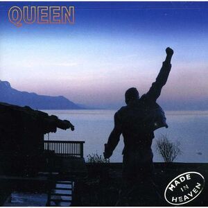 Queen - Made in Heaven